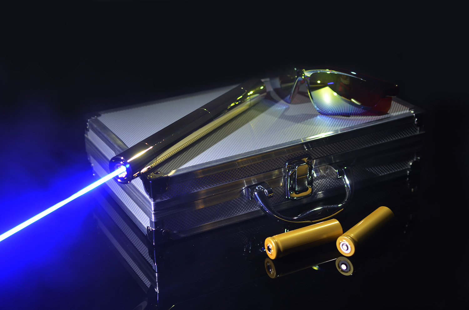 50000mW Powerful Laser Pointer Pen