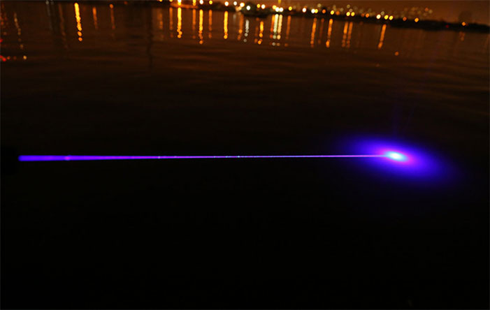 15w laser pointer