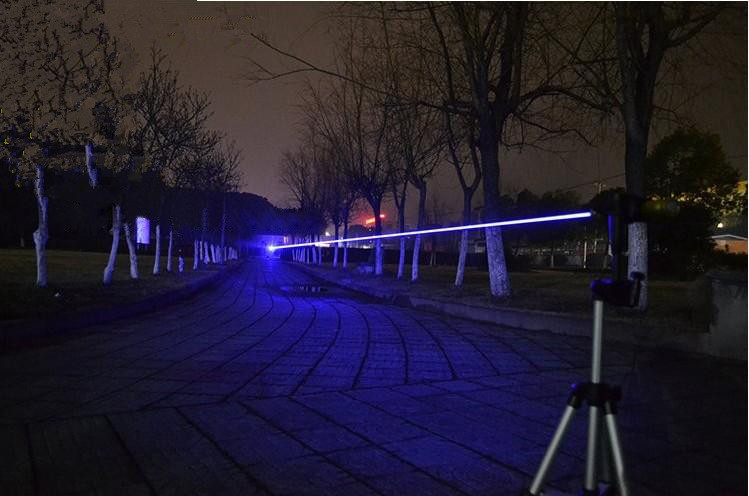  blue 30000mw laser