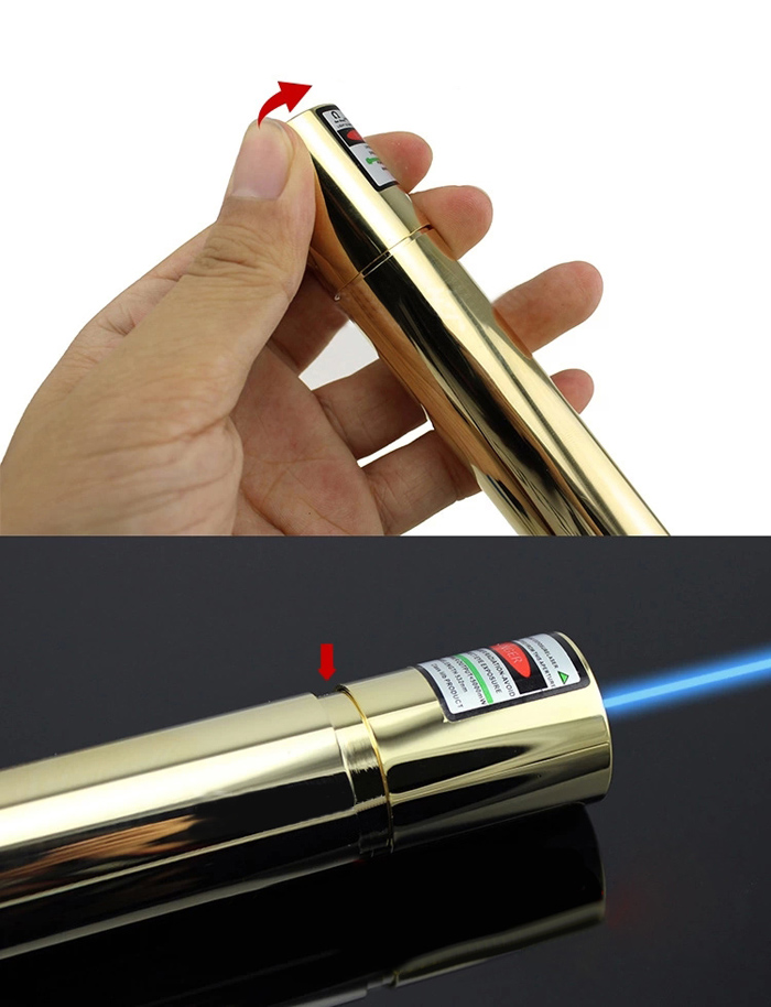 laser pointer 50w