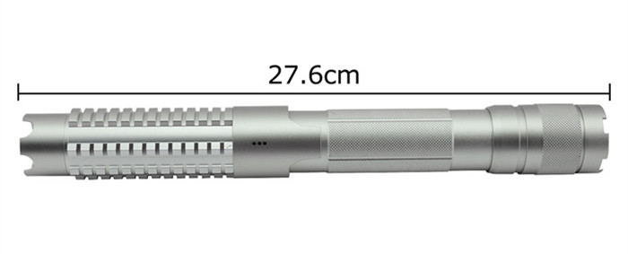 30 watt green laser