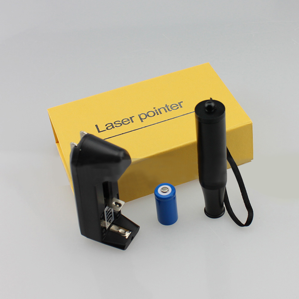 green 250mw laser pointer