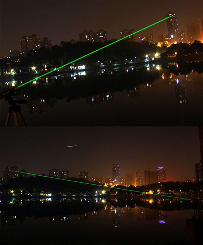 100mw laser pen