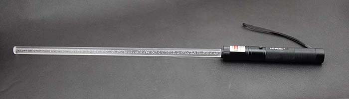 10000mw laser sword