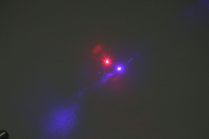 50mw green laser pointer