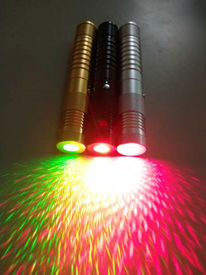 80mw blue laser pen